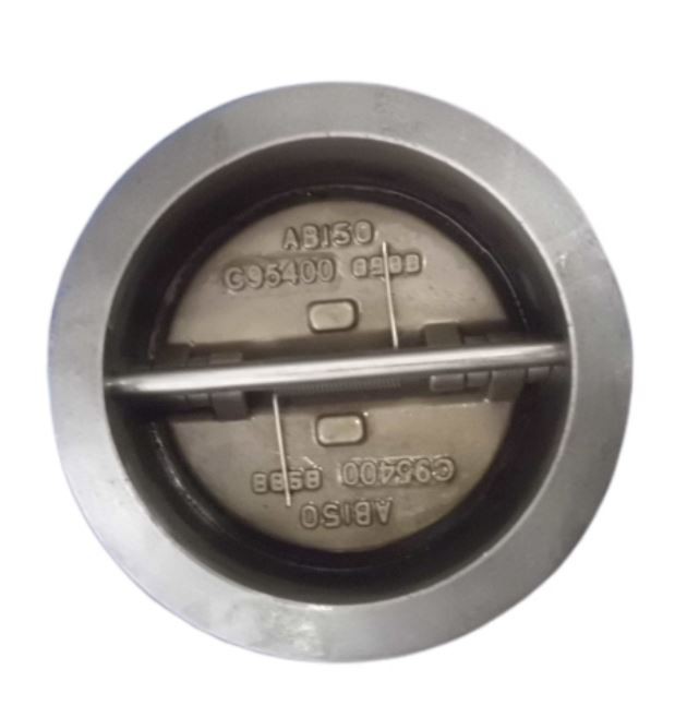 Aluminum Bronze Valve